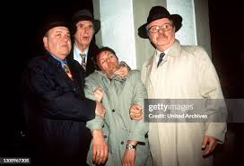 21 Rainer Gebhardt Photos & High Res Pictures