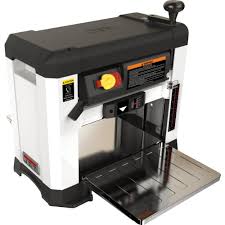 Among the top benchtop planers available today, it produces the least amount of noise at just 2. Jet 15 Amp 13 In Benchtop Corded Planer With Helical Style Head Jwp 13bt 722130 The Home Depot