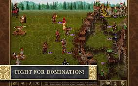 Heroes Of Might And Magic 3 Download Full Version Heroes Of Might And Magic 3 Hd Mod Apk Hero Magic Mod