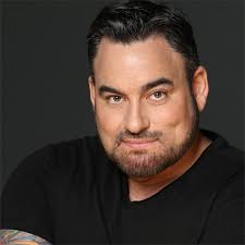 Tyler Grey—Author. Actor. Speaker. Disruptor.