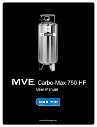 Carbo Max 750 Hf Manualzz Com