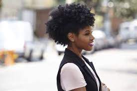 Once you take a look at them, you will surely fall in love with at least one. 14 Cool Mohawk Hairstyles For Black Women In 2019