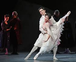 Balletcoforum has learned that the choreographer and former royal ballet dancer liam scarlett has died. Federico Bonelli And Laura Morera In Liam Scarlett S Frankenstein C Dave Morgan Courtesy The Royal Opera House Ballet Images Frankenstein Royal Ballet