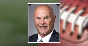 Derrill Eugene "Gene" Pitts Obituary September 27, 2024