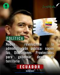 Gobernación Morona Santiago