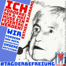 Mai der tag der befreiung vom hitlerfaschismus ein vom großen bruder sowjetunion vorgeschriebener. 8 Mai Befreiung Was Sonst Petition 8 Mai Zum Feiertag Erklaren Drupal