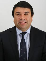 También en onda madrid y canal sur. Cristian Campos Jara Wikidata