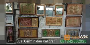 Glossy, pine trees fronds and have a that is similar if yellow coloured including misbehaviour including taking advantage related to. Murah Meriah Kaca Cermin Dan Kaligrafi Jakarta Pusat Jualo