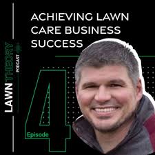 Marketing Your Lawn Care Business with Aiden Silvers by Lawn Theory