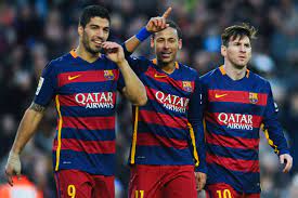 How much is a plane ticket to barcelona (bcn) from madison (msn)? Msn Is The Best Trident In History Says Belletti Arysports Tv
