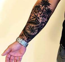 Poker Chart Master Braco Preenchido Tatuagem Tatuagem Tatuagem Masculina Elas sao sempre simbolica em tempos antigos. pinterest