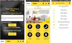 Cek tagihan angsuran adira finance. Begini Cara Mengecek Sisa Pembayaran Adira Via Aplikasi Online Bisnism Com 2021