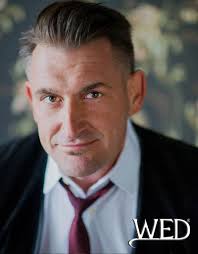 Wedding Entertainment Director