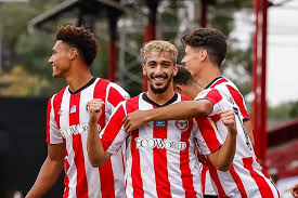 Dribbling Wizard Said Benrahma Opens Up On Chelsea Interest Welcome To Football Flakes