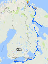 Den skiltes med bynavn på både norsk og russisk (kirkenes/киркенес mot vest og murmansk/мурманск mot øst) veien er del av europavei 105, som ifølge unece går mellom kirkenes i norge og jalta på krim ved svartehavet. Fra Kirkenes Til St Petersburg I Bobil Bobilverden No