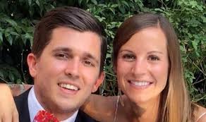 Caroline Cannon, John Martin