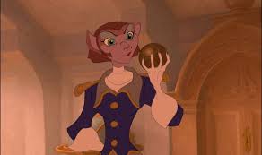 Based on robert louis stevenson's treasure island, it follows the story of young jim hawkins who dreams of life filled with adventure on other legendary planets. Treasure Planet Was A Visionary Box Office Bomb For Disney Polygon