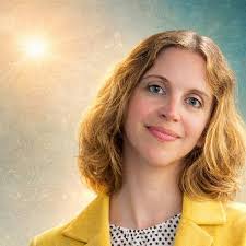 Dr. Christina Stai