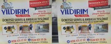Kafkas Hali Yikama