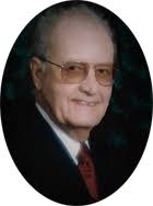 Alvin Hamilton Service Details