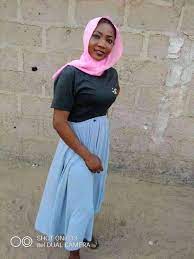 Aisha yar'adua stuns in new photo by nobody: Fadila Cingindi 08063434293 Sunana Fadila Yar Harka Dadi Facebook