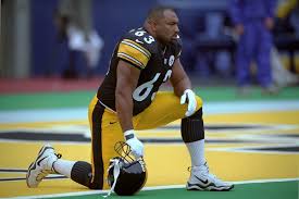 Canton's Duffy was neighbor, teammate of Dawson