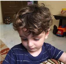 While wavy hair can be hard to oversee and style, twists can include a. 90 Cute Toddler Boy Haircuts Every Kid Will Love Mr Kids Haircut