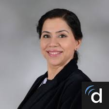 Dr. Inderpreet Sachar, MD