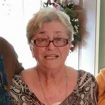 Ms. Marian Talley Obituary