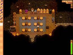 By demaris oxman published jul 14, 2021 share share tweet email Bribed The Dwarf With A Diamond Crystalarium And He Let Me Use The Space For A New Business Hope Everythimg Works Out Stardewvalley