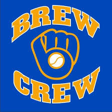 Pin By Nrf Baseball On Baseball X Brewers Baseball Brewers Milwaukee Brewers