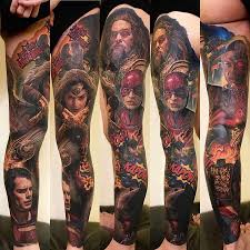 Tribal tattoos in vielen indigenen stämme auf der ganzen welt. Jason Aquaman Momoa Feiert Geburtstag Tattoo Spirit