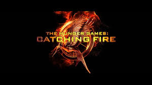 Catching fire (dvd + digital copy) The Hunger Games Catching Fire Title Preview Youtube