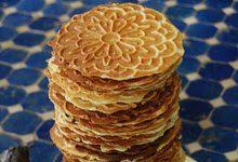 L Escalette Languedoc Roussillon Alimentation Recette Gateau Roule