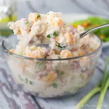 Create flavorful appetizers & dips with french's yellow mustard. 12 Potato Salad Recipes Way Beyond Mustard And Mayo
