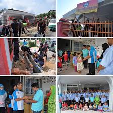 Portal Rasmi Jabatan Penjara Malaysia