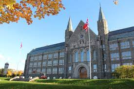 Founded in 1946, ntnu was formerly an institute dedicated to teacher education, as suggested in the name normal, that later evolved into a comprehensive university. Ntnu Description Mir Emjmd In Marine And Maritime Intelligent Robotics
