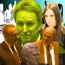 S8 E124: The Trial of Alex Murdaugh: SLED Forensic Pathologist — Part 7