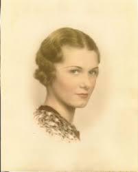 Evelyn (Widdowfield) Griffith (1912-2001)