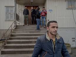 We use your linkedin profile and activity data to personalize ads and to show you more relevant ads. Their Asylum Requests Denied Thousands Stay In Sweden Some For Years The New York Times