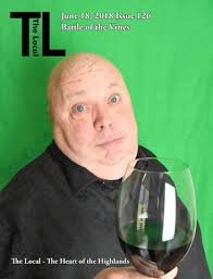 The Local Issue 126 June 18, 2018 by The Local