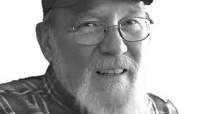 Richard Russell Corwin