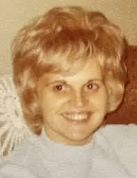 Obituary information for Mary S. Collins