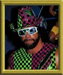Pin On Randy Macho Man Savage Sunglasses