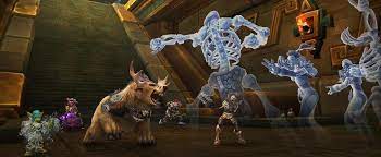 We'll have more information to share in the next few days on when other types of battle for azeroth content will unlock. Bfa Mythic Season 2 Has Begun Residuum Costs News Icy Veins