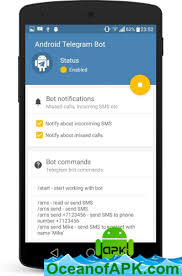 If you're looking for one. Remote Bot For Telegram V1 9 40 Premium Apk Free Download Oceanofapk