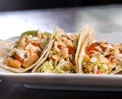 Maybe you would like to learn more about one of these? Fish Tacos With Fiery Jicama Slaw Recipe With Cottage Cheese Daisy Brand
