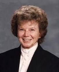 Roma Jean Geary Maxwell (1929-2013)