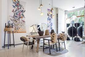 5 Chic London Design Shops Furniture Design Contemporary Furniture Furniture Design Modern