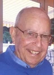 Jerome Blais Obituary (1934